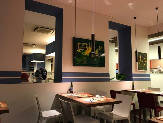 Pizzeria & Ristorante Bella Napoli